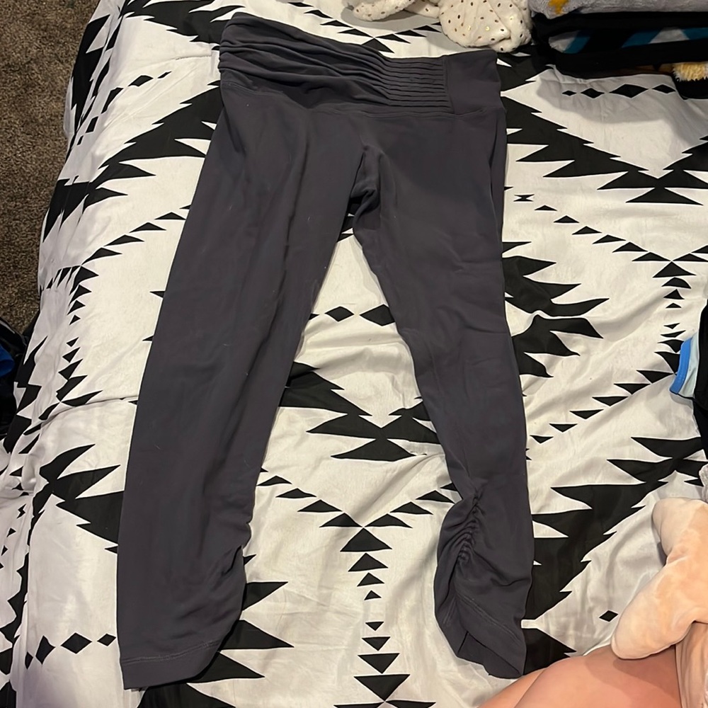 Lululemon Capris